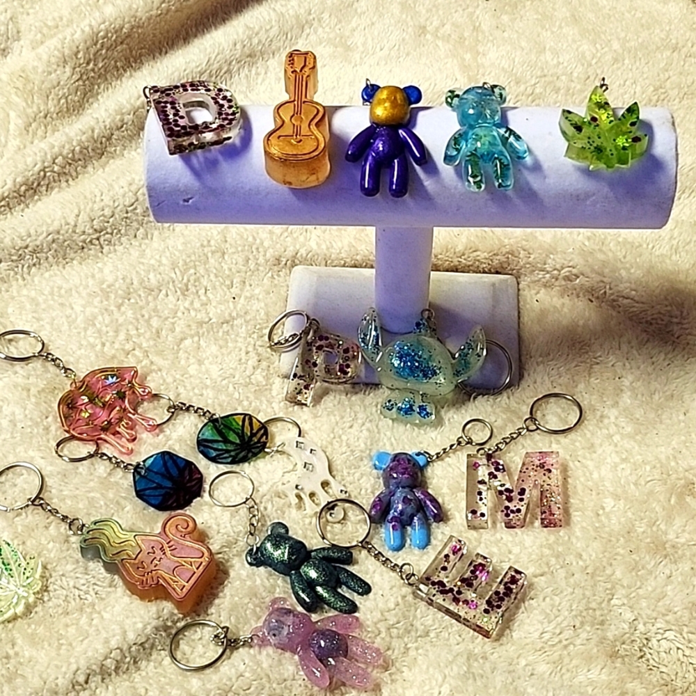 OOAK arts by Olivia
